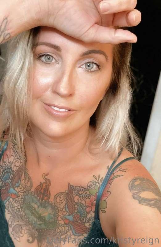 Hi there 😘
