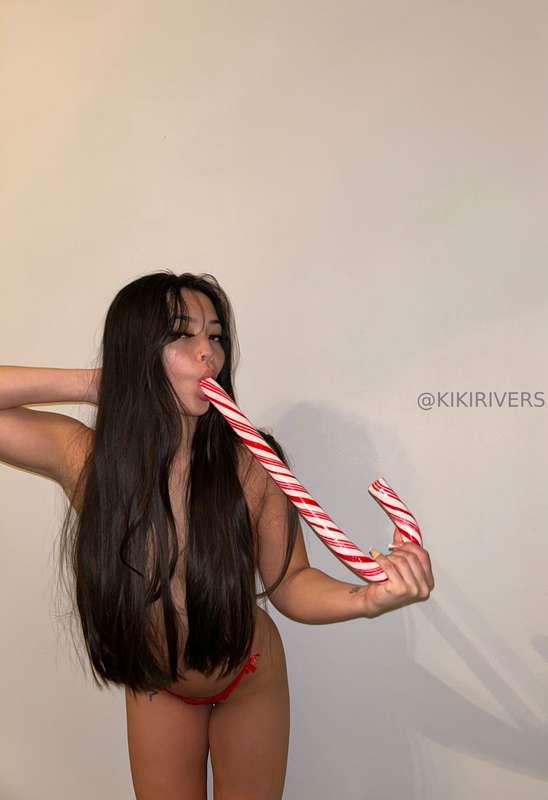 Did you know I have a deep throat? 😈🥵