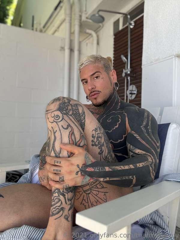 Hey! Have you seen all my content in my premium page ? 😈 @th..