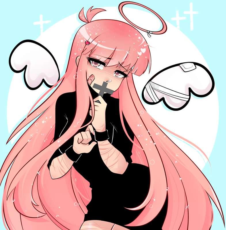Birthday Fanart 
