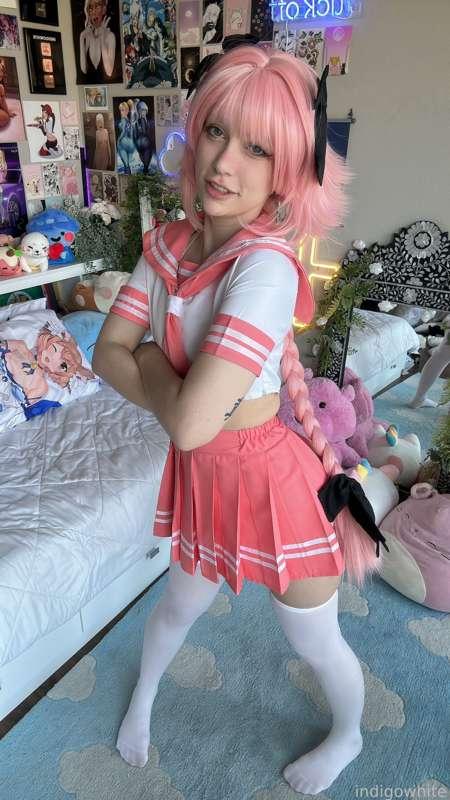 indigowhite image #65