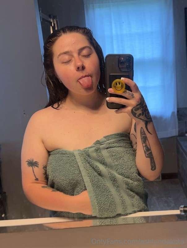 Can I sit on your tongue??