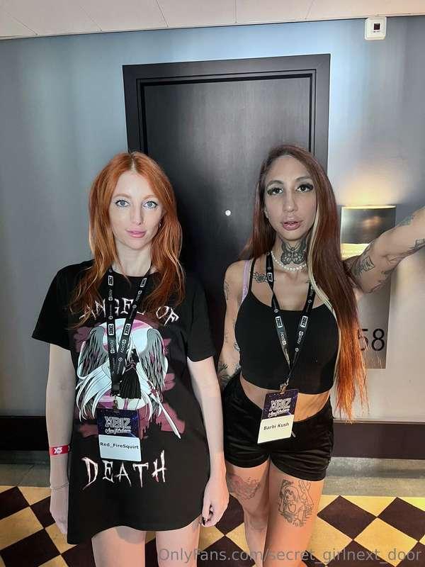 We lost our room key you letting us in?