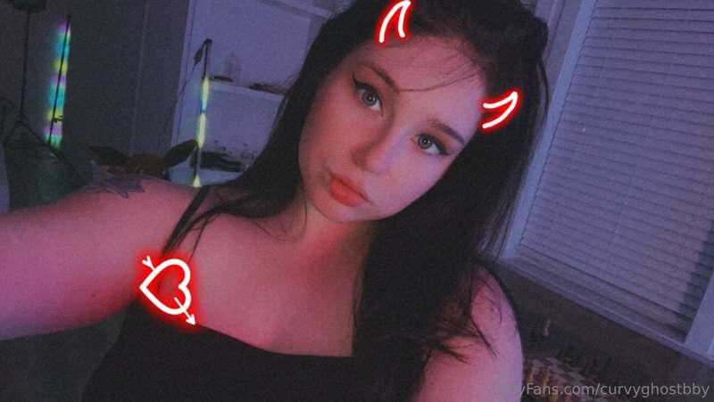 curvyghostbby image #1