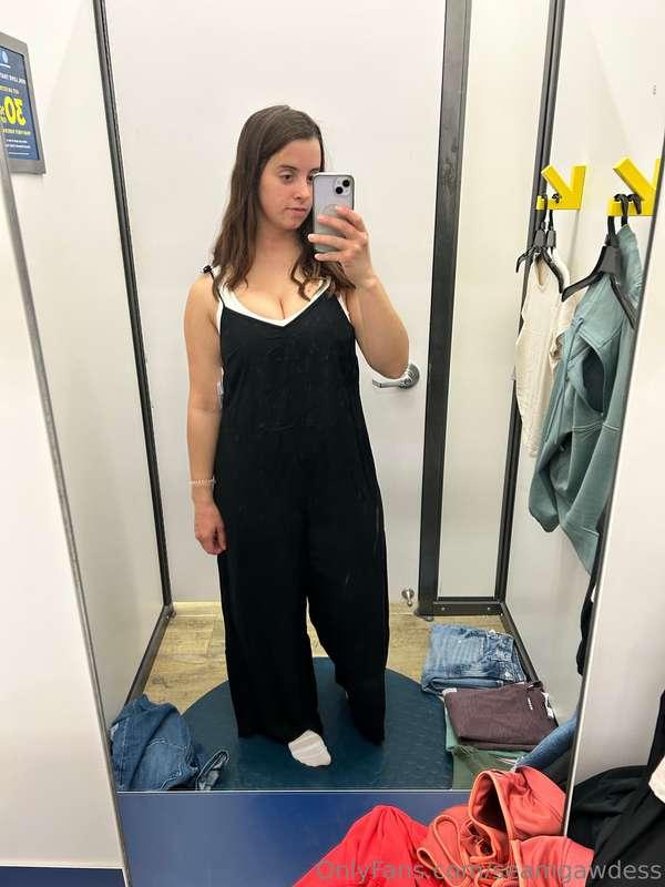Do you guys think this is cute??