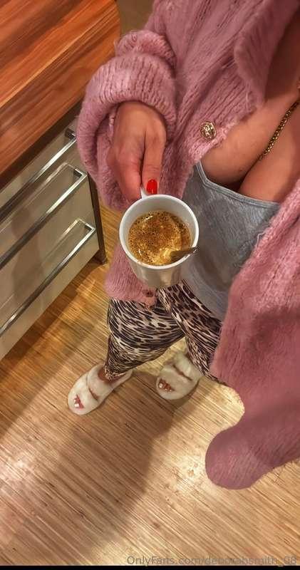 Guten Morgen Suchtis, Kaffeezeit ☕️Ich erwarte eure ersten S..