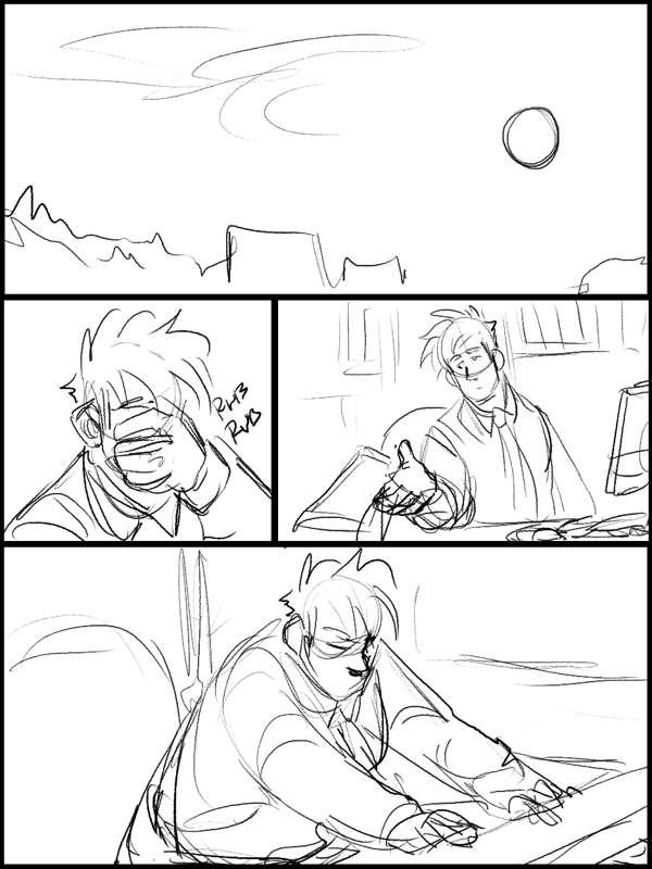 Kirkewood Ch 25 Sketches