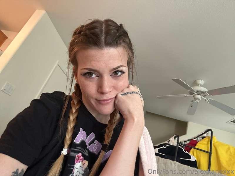 Hey hey everyone!! Sorry for lack of posts this past week I ..