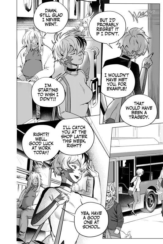 Motor Threads- Page 13
