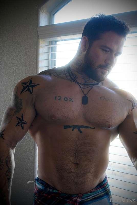 Soon I’ll be covered in tattoos , one of my many addictions ..