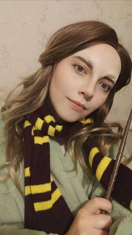 Makeup test