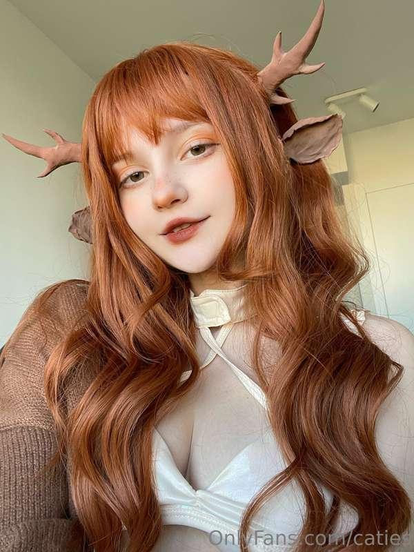 🦌✨