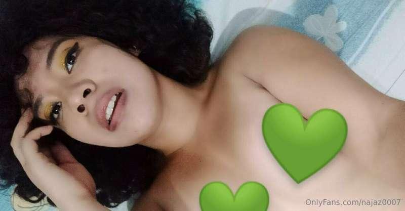 Hi, I'm Lu, 23 years, I'm here to please you 😘💚

Subscribe a..