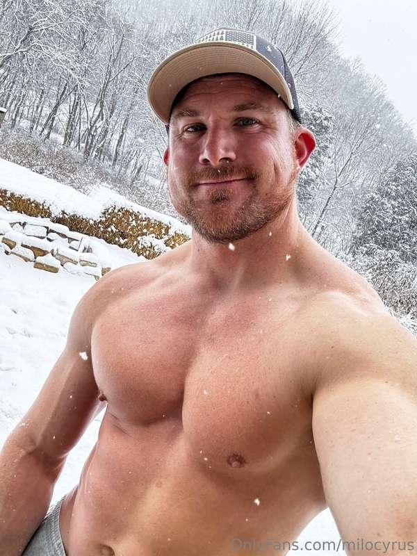 Snow Day 