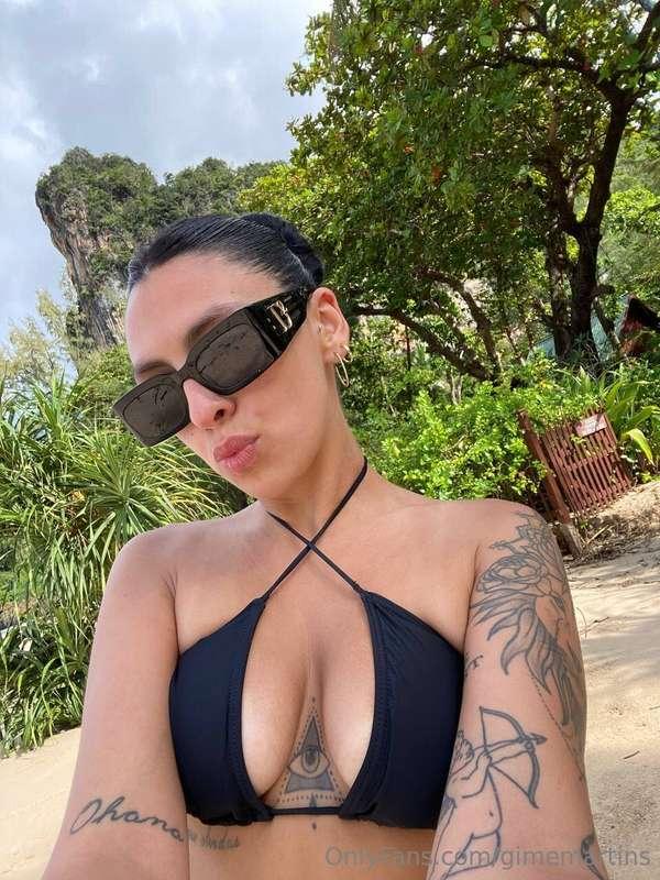 Je vais créer une nouvelle liste avec mes choses les plus in..