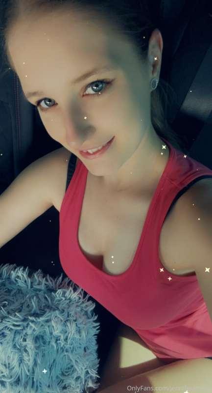 Good morning 😘