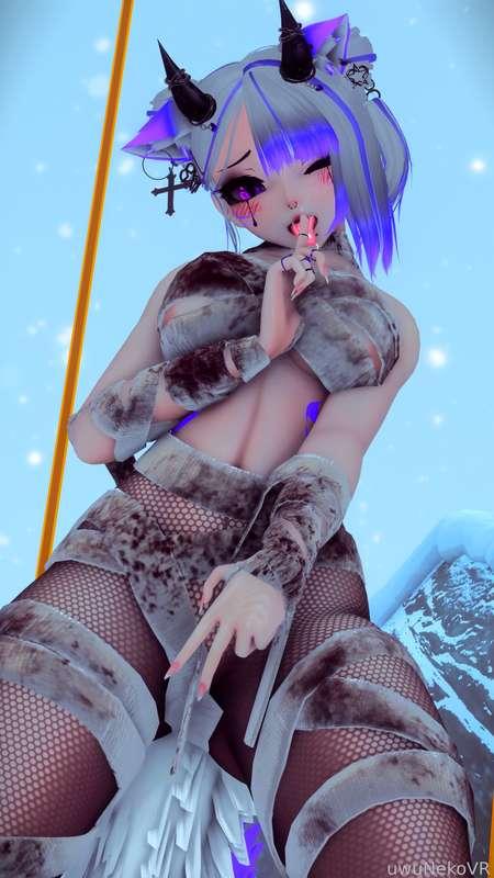uwunekovr image #13