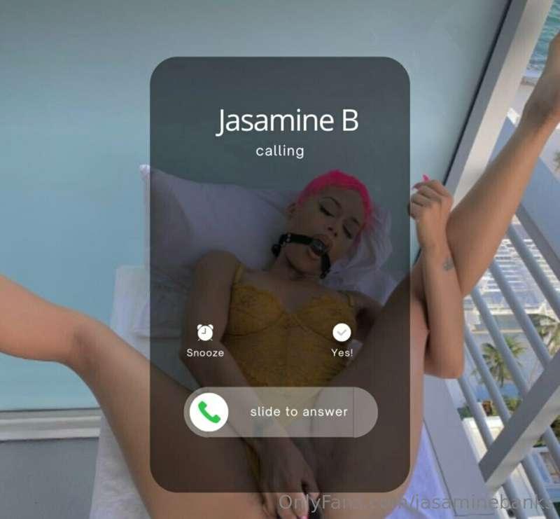 You picking up when I call daddy?