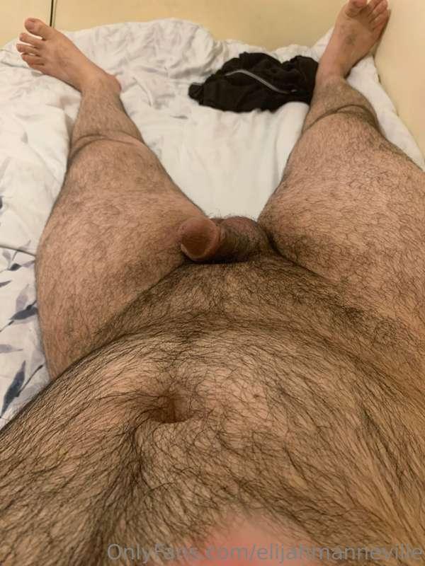 Gonna have a nap