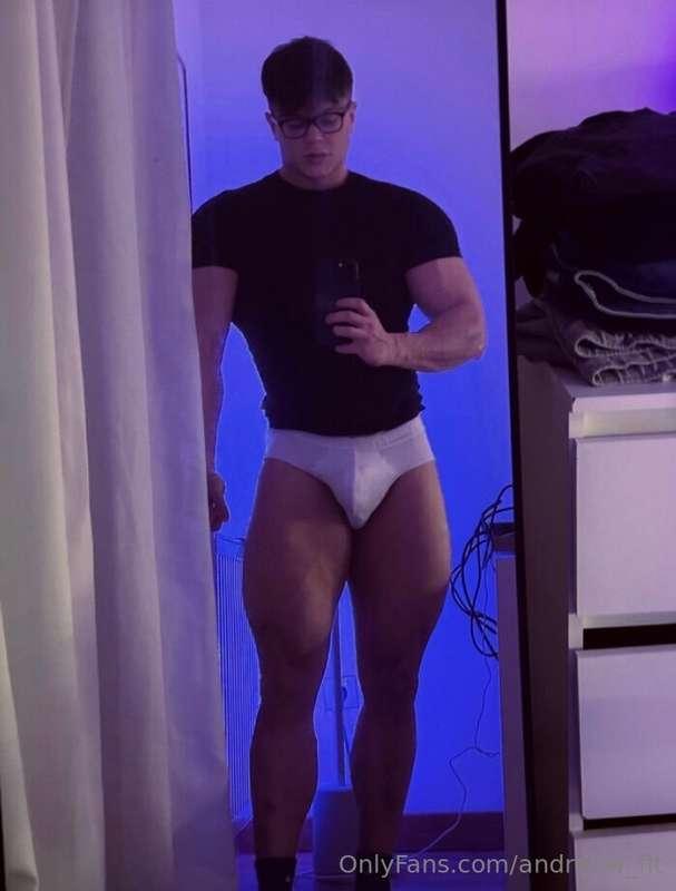 Kneel before me