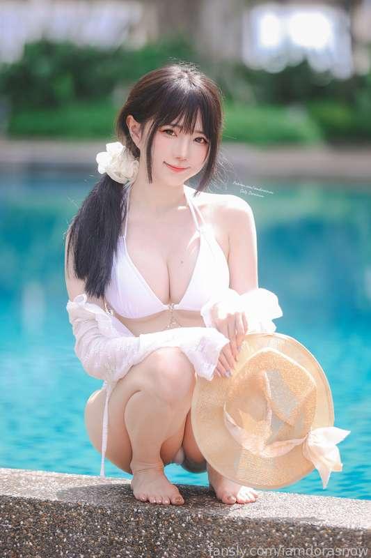 iamdorasnow image #2