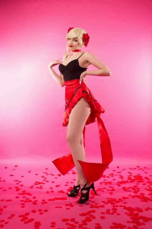 Tango Evelynn HQ
