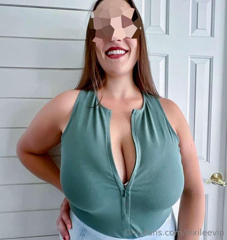 What everyone gets to see in public. Only you guys know my p..