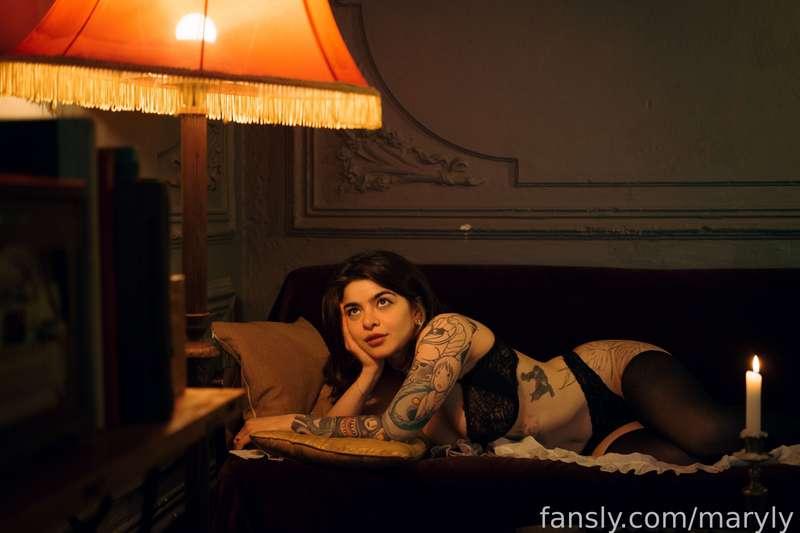 mrl_nsfw image #1