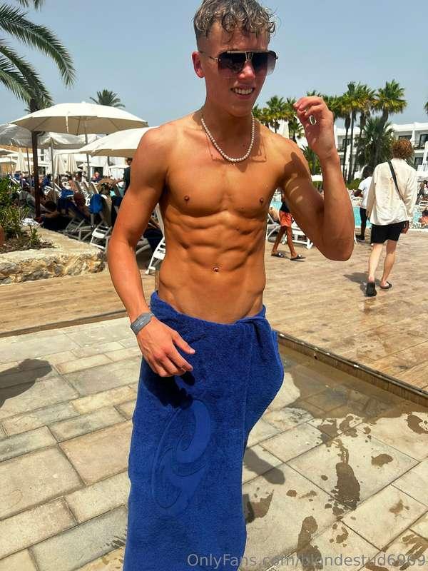 Missing the summer season😋
