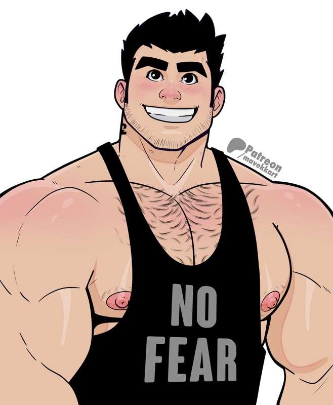 Some SFW