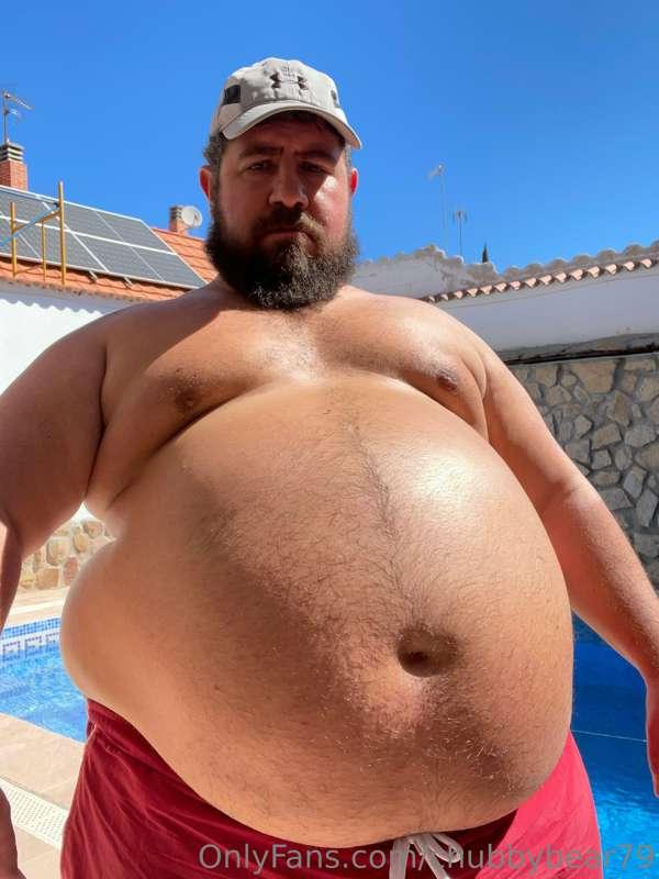 chubbybear79 image #6