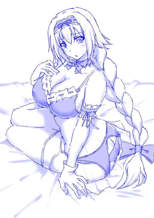 today's sketch (2018/8/4)