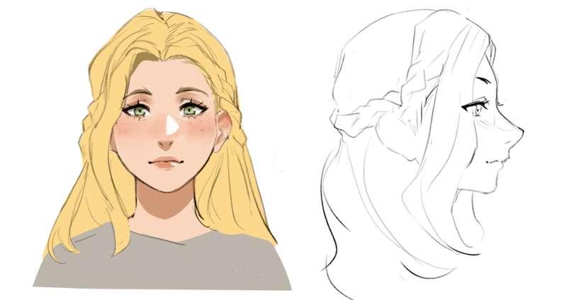 Kirsten Studies