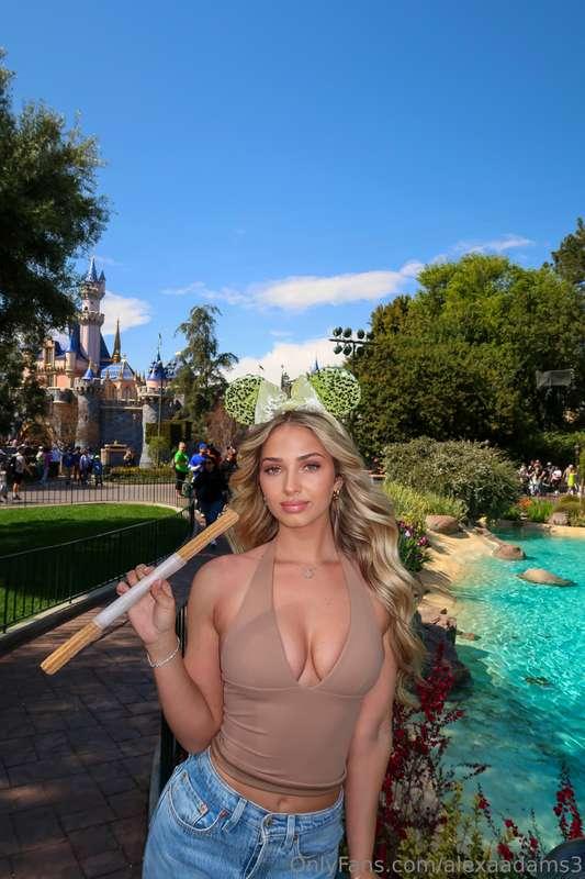 Living my princess dreams 💫