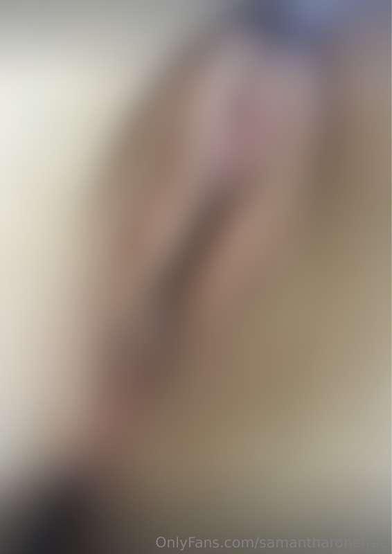 Are you craving for my pussy daddy?