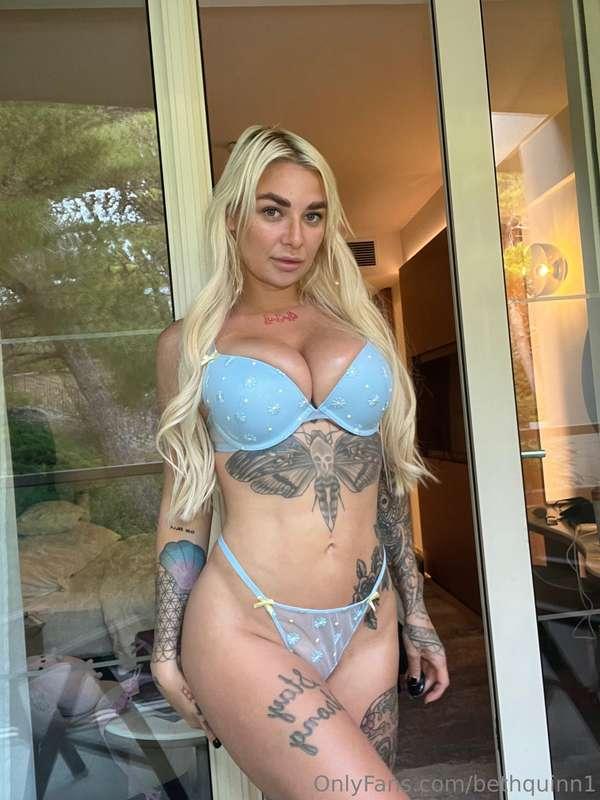 Would you let me make you loose control? 💦