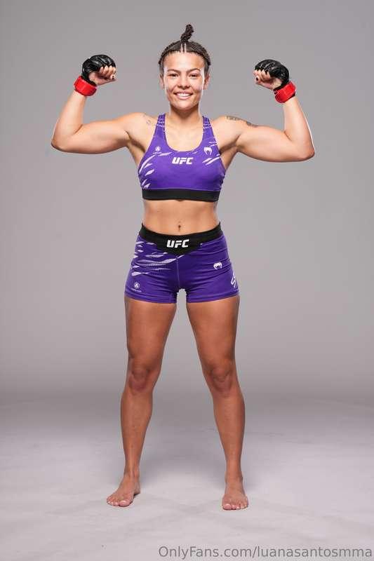 Who watched my fight? Did you like the performance?