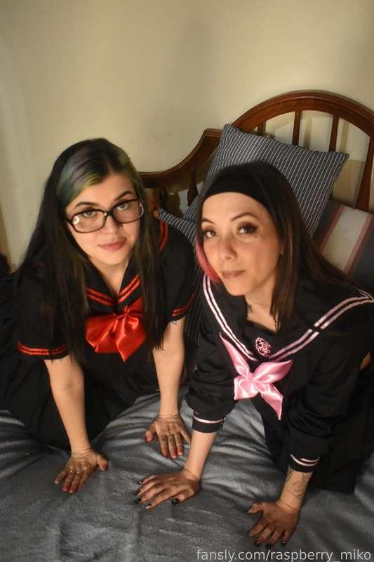 raspberry_miko image #7