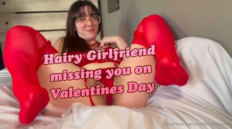 🌹Happy Valentines Day!🌹I know you have to travel for work bu..