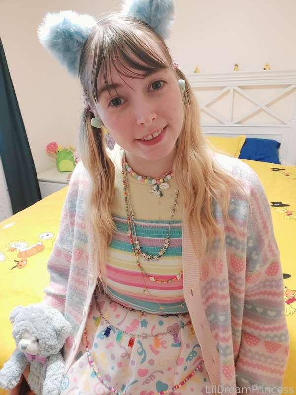 lildreamprincess image #4