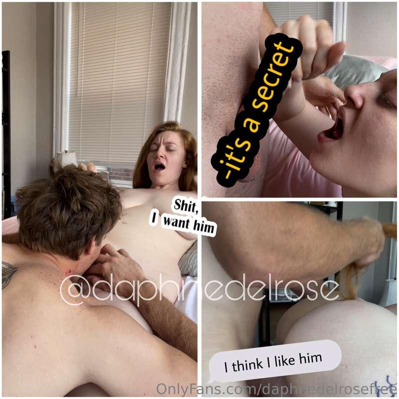 ## NEW SEX TAPE PRE-SALE  ***GET THIS HALF OFF UNTIL FRIDAY ..