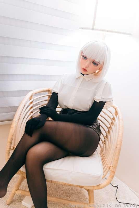 yuzuki_no_fansly image #14