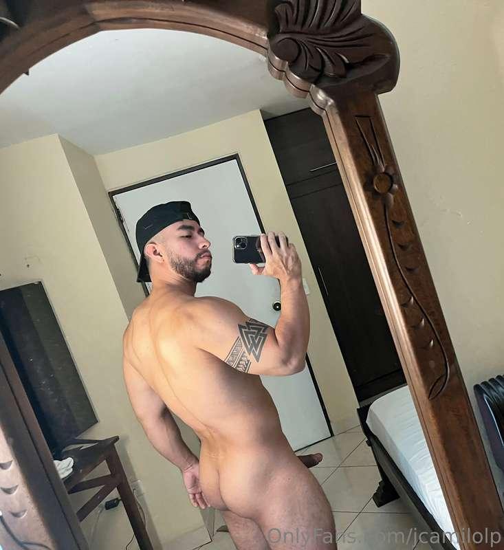Les gusta mi culo? 🍑