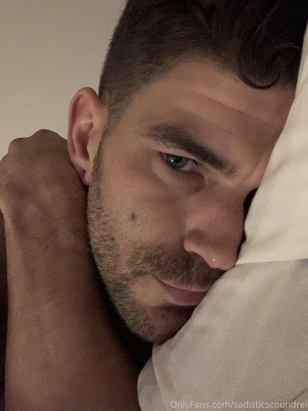 Getting up isn’t the only hard thing right now...
