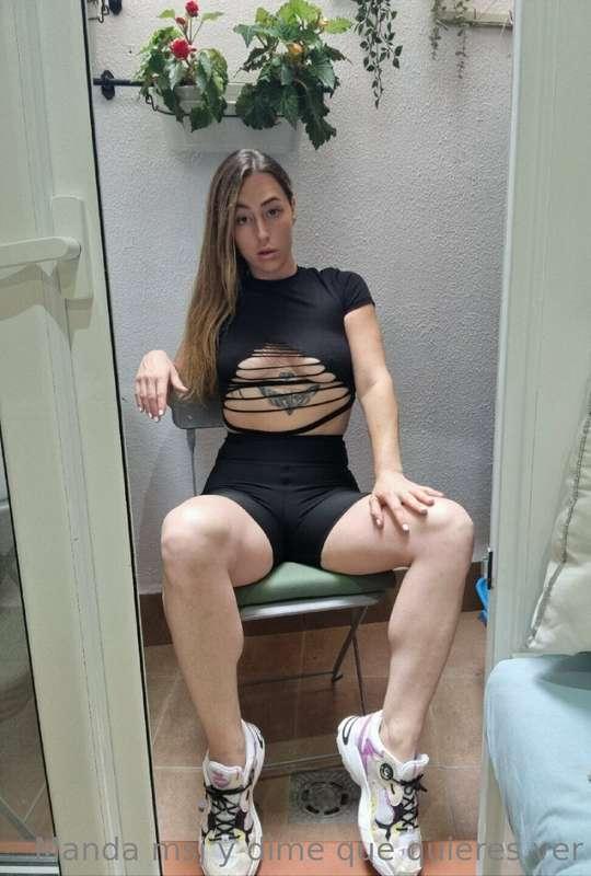 70 kilos de pura maldad ⚠️
Preferencia mensajes con propina ..