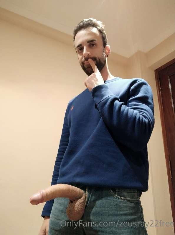 I´m thinking about fucking you