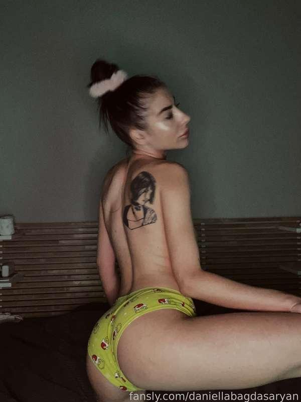 daniellabagdasaryan image #0
