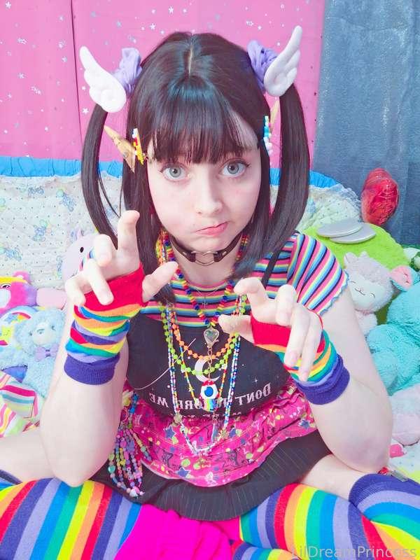 lildreamprincess image #10