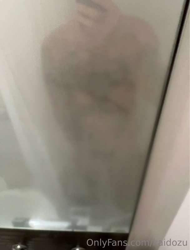 The showers in Tokyo can be small but at least they have mir..