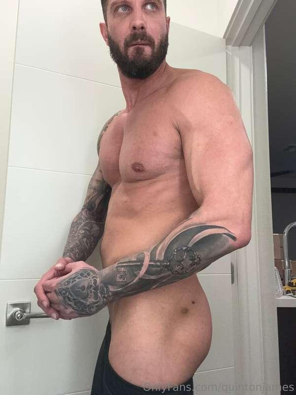Think you can handle it tonight? 🥵